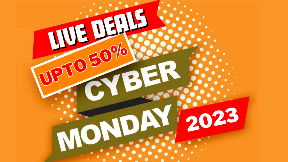 Cyber Monday trending deals Archives Best Tech Zone Best Guide For