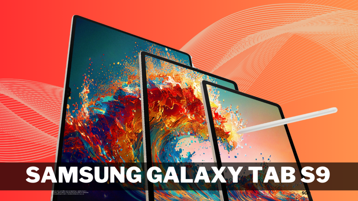 Samsung galaxy tab s9: Samsung galaxy tab s9 ultra review