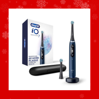 Oral-B iO Series 7 Electric Toothbrush 