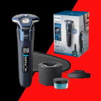 Philips Norelco Shaver 7800