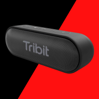 Tribit Bluetooth Speaker
