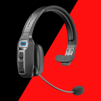 LEVN Bluetooth Headset with Microphone