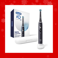 Oral-B iO Series 6 Electric Toothbrush 
