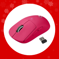 Logitech G PRO X SUPERLIGHT Wireless Gaming Mouse