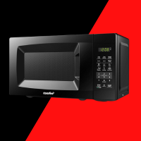 COMFEE’EM720CPL-PMB Countertop Microwave Oven