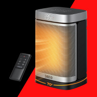 Dreo Space Heaters for Indoor