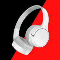 Belkin SoundForm Mini - Wireless Headphones for Kids