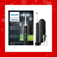 Philips Sonicare ProtectiveClean 5300 rechargeable electric toothbrush 