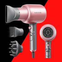 Wavytalk Professional Ionic Hair Dryer Blow Dryer 