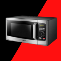 TOSHIBA EM925A5A-SS Countertop Microwave Oven

