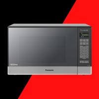 Panasonic NN-SN686S Microwave Oven