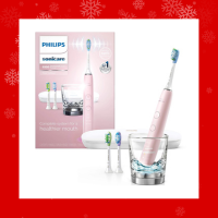 Philips Sonicare DiamondClean Smart 9300 electric toothbrush