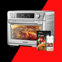 COSORI Toaster Oven Air Fryer