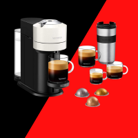 Nespresso Vertuo Next Coffee and Espresso Maker 