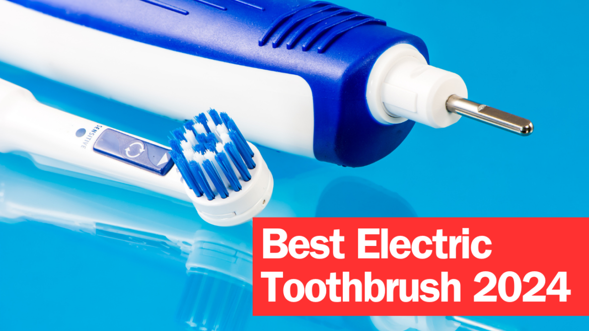 Find the Best Electric Toothbrush Deals at March Price Drop 2024