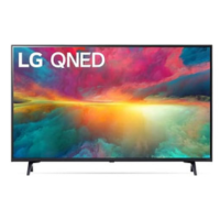LG QNED75 Series 43-inch smart TV