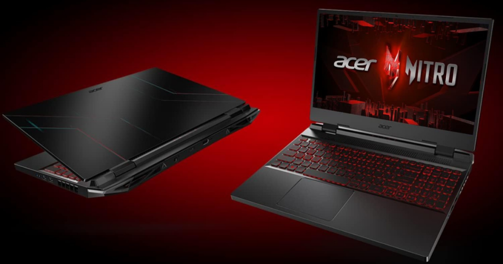 Best Budget Gaming Laptops of 2024 The Ultimate Guide