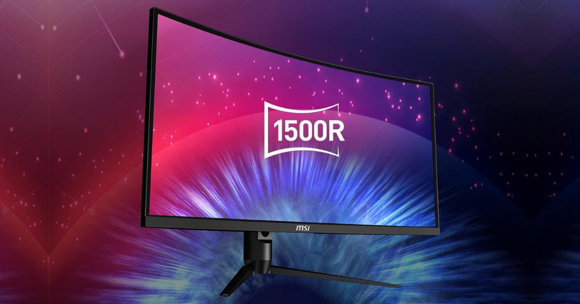 Best Curved Gaming Monitor Under 250 A Guide to Choosing the Best Curved Gaming Monitor in 2024