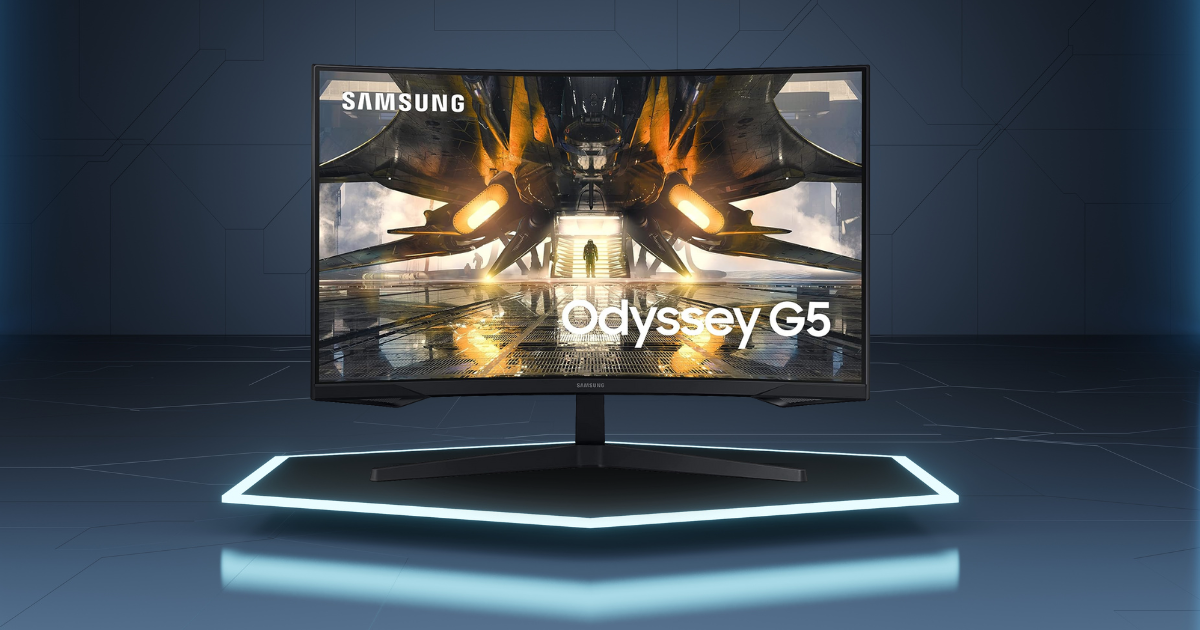 Best Curved Gaming Monitor Under $300 A Guide to Choosing the Best Curved Gaming Monitor in 2024