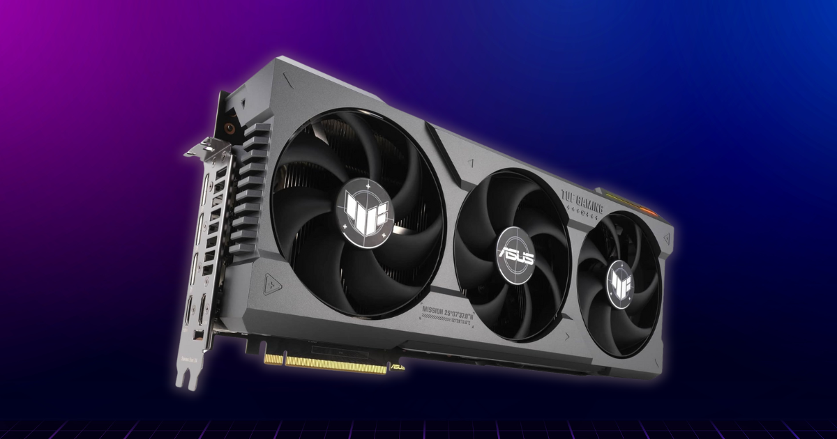 Best graphics cards 2024 for every budget Top picks for gaming