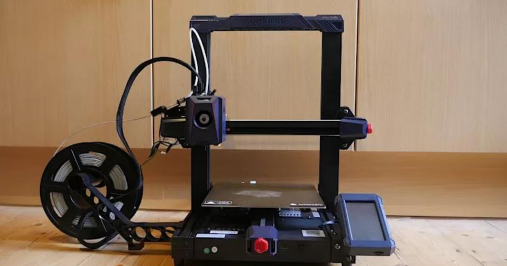 Anycubic 3D Printer Kobra 2 Pro