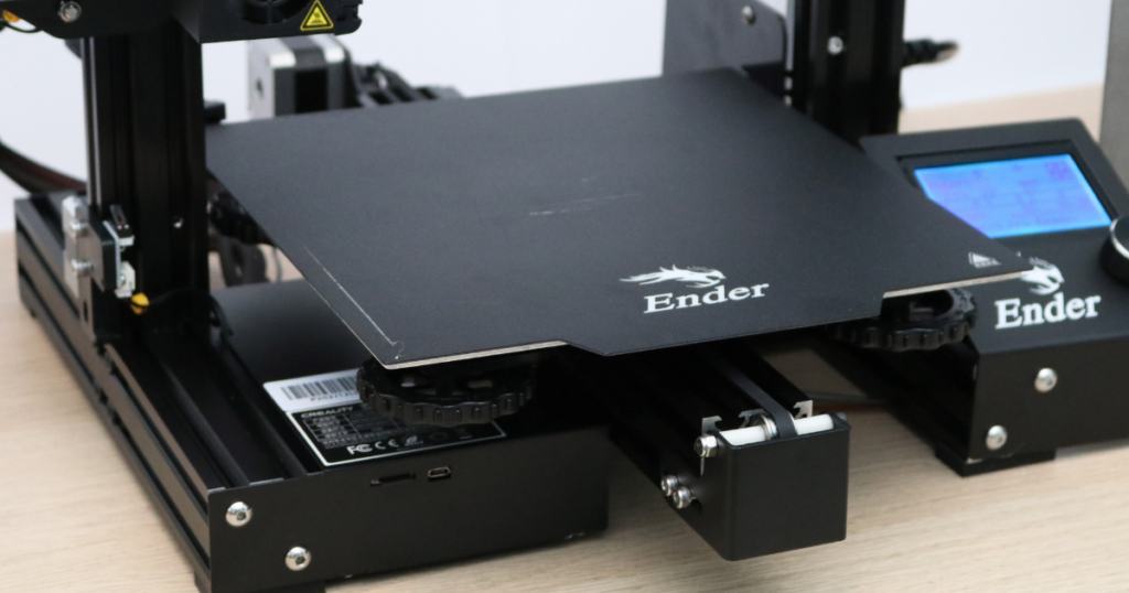 Official Creality Ender 3 3D Printer   
