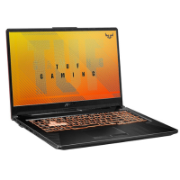 ASUS TUF Gaming A17 FA706IH-RS53 Gaming Laptop