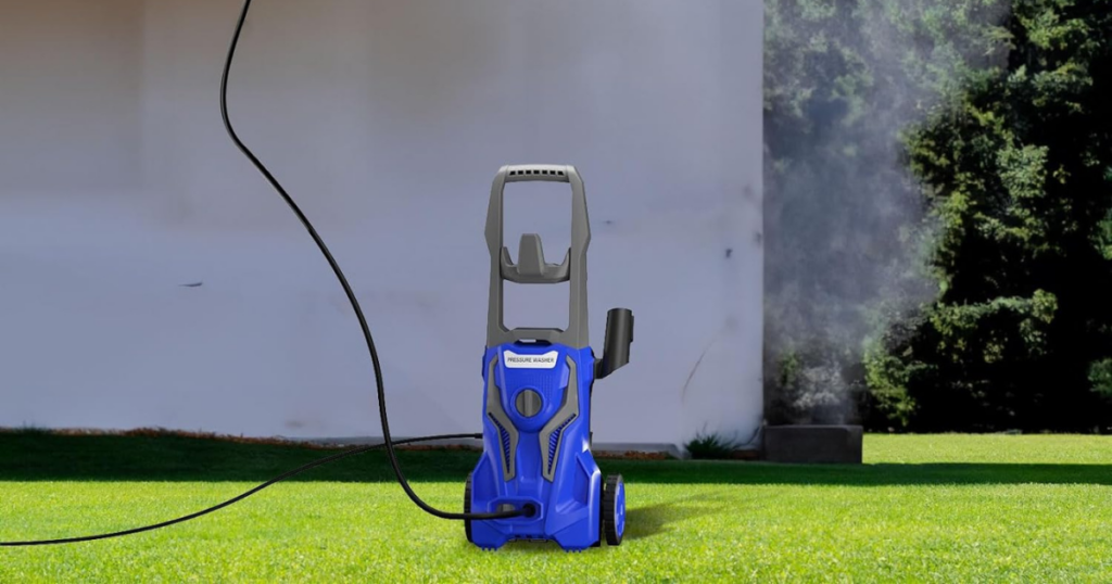 4200 PSI 2.8 GPM Power Washer Electric Powered