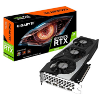 GIGABYTE GeForce RTX 3060 Gaming OC Graphics Card