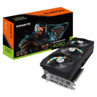 GIGABYTE GeForce RTX 4080 Gaming OC 16G Graphics Card