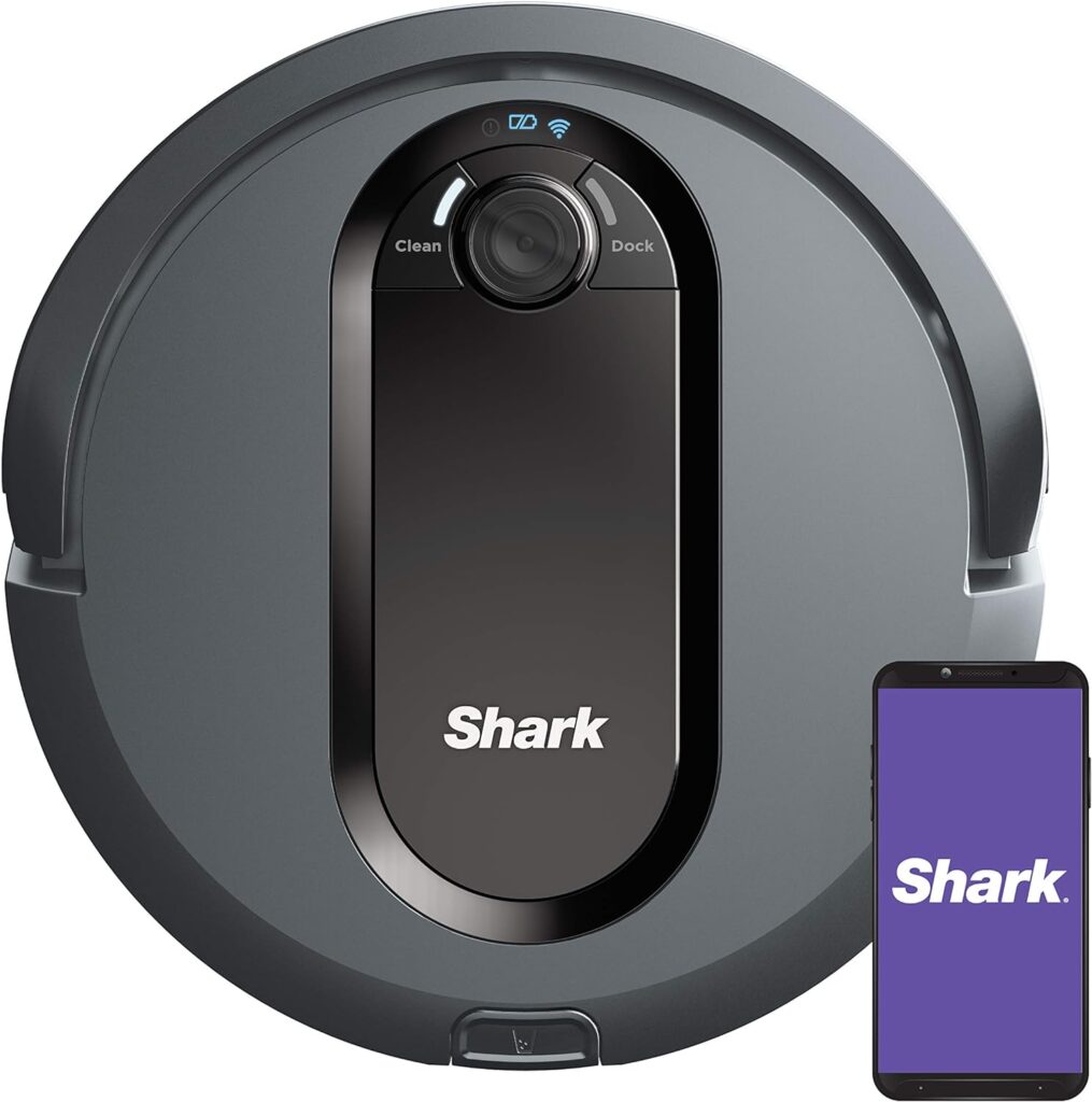 Shark IQ Robot Vacuum 