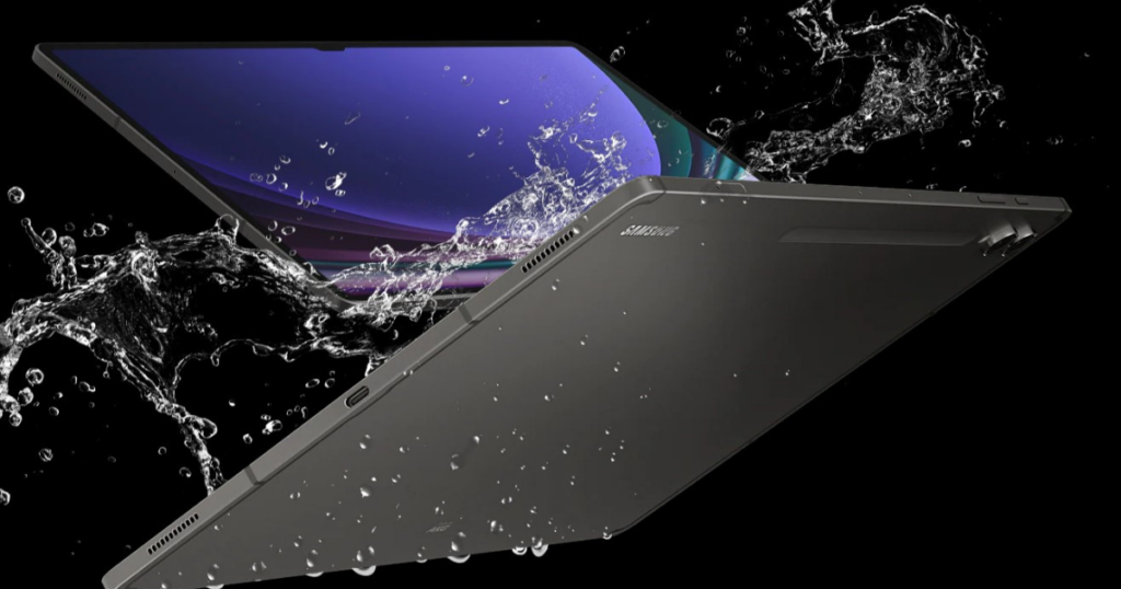 SAMSUNG Galaxy Tab S9 Ultra