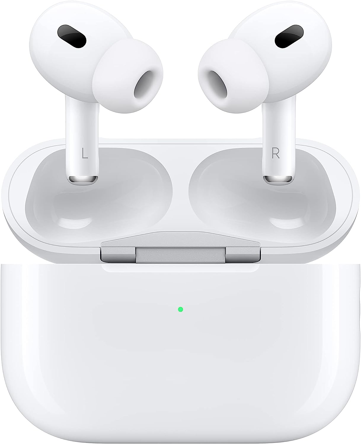 Apple AirPods Pro (2nd Generation) Wireless Ear Buds 