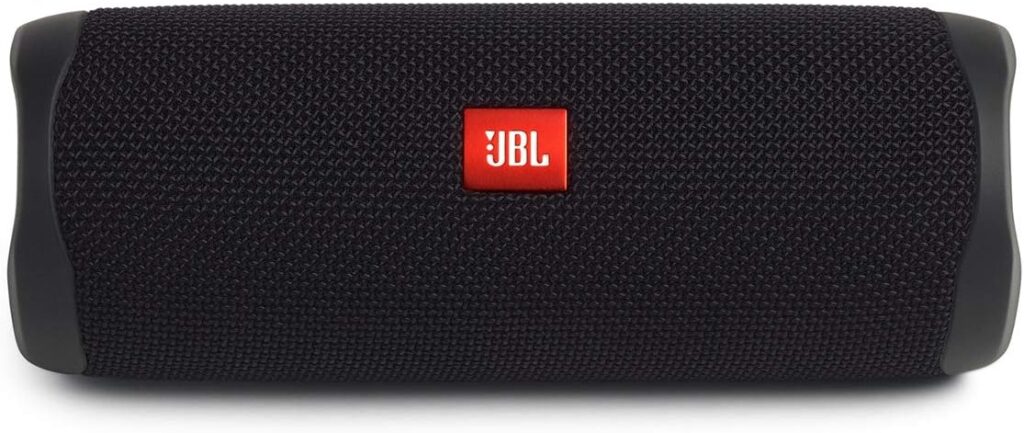 JBL FLIP 5, Waterproof Portable Bluetooth Speaker