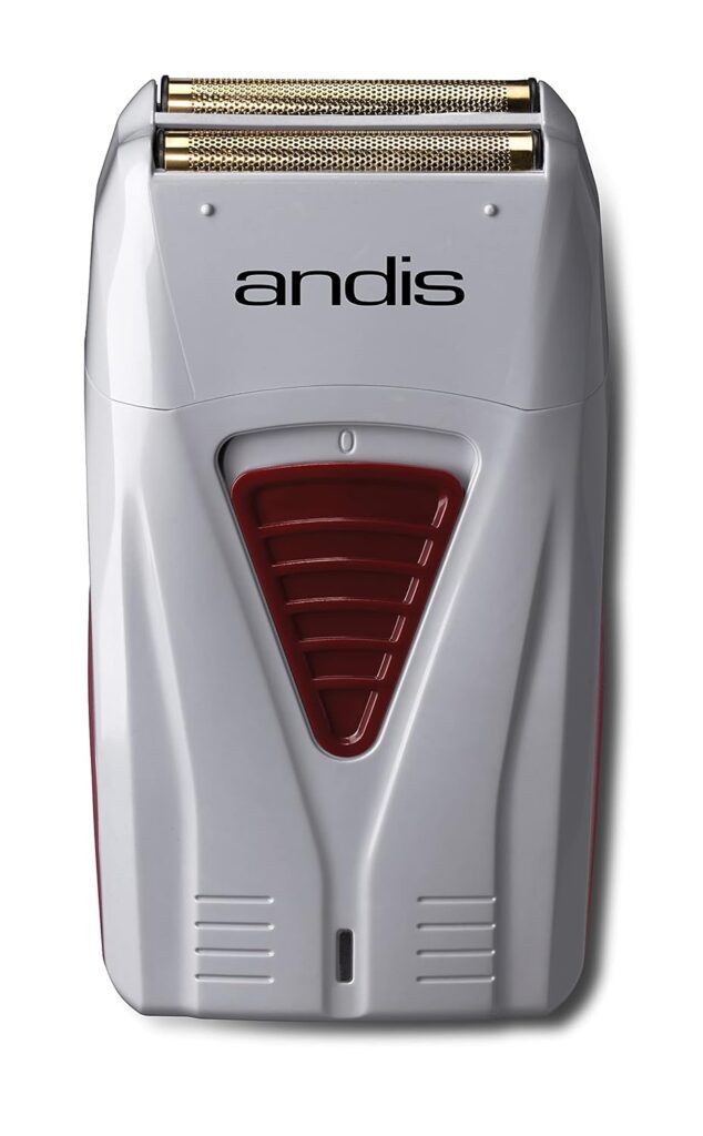 Andis 17150(TS-1) Pro Foil Lithium Titanium Foil Shaver