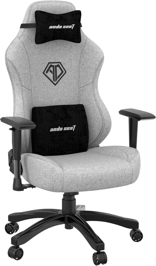 Anda Seat Phantom 3 Fabric Gaming Chair