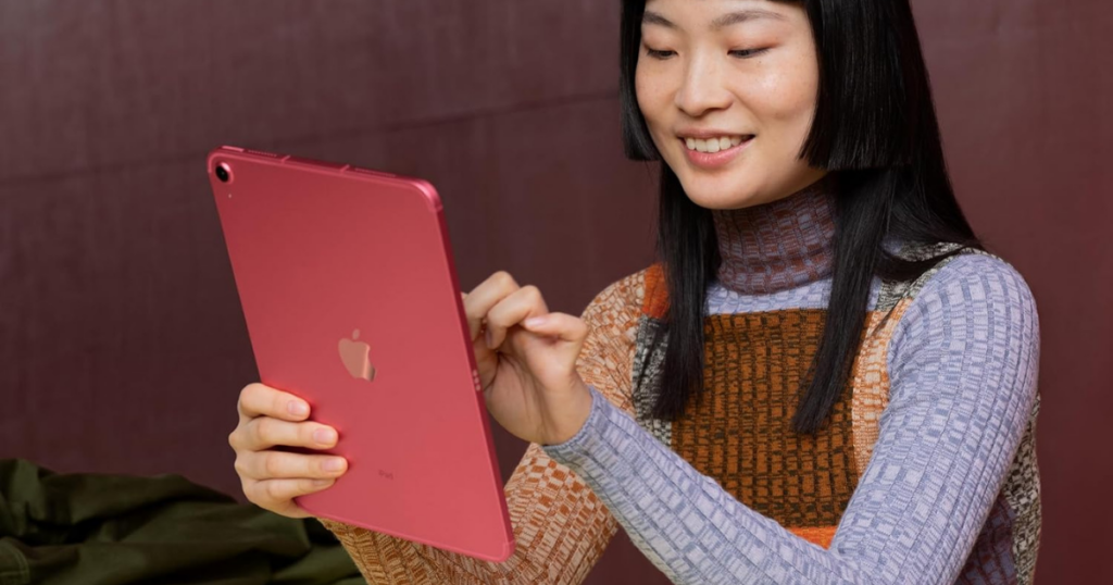 iPad (10th Generation)