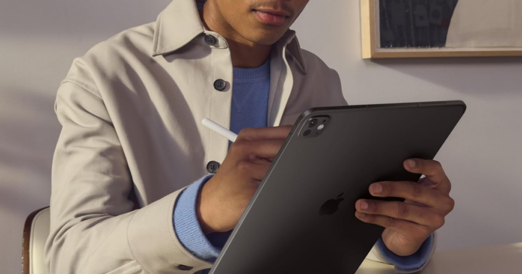 Apple iPad Pro 13-Inch (M4)