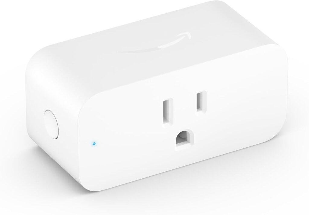 Amazon Smart Plug