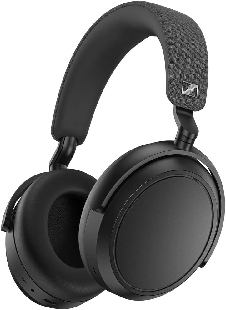 Sennheiser Momentum 4 Wireless