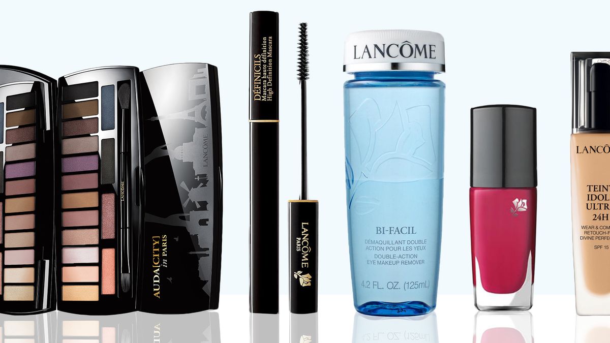 Lancôme Cosmetics