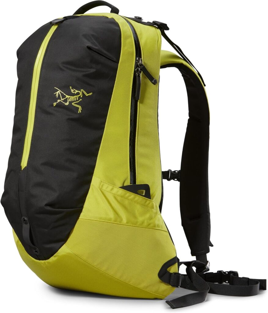 Arc'teryx Arro 22 Backpack