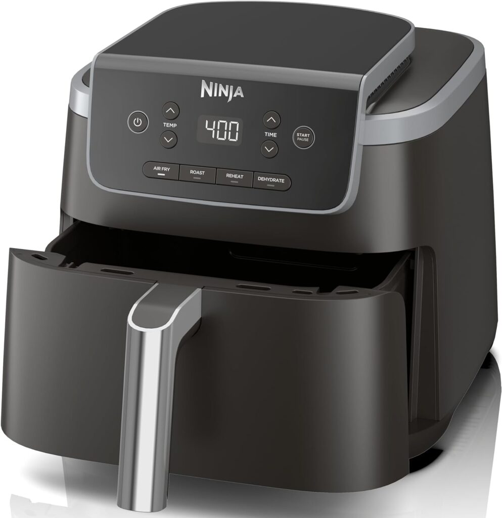 Ninja Air Fryer Pro 4-in-1 with 5 QT Capacity