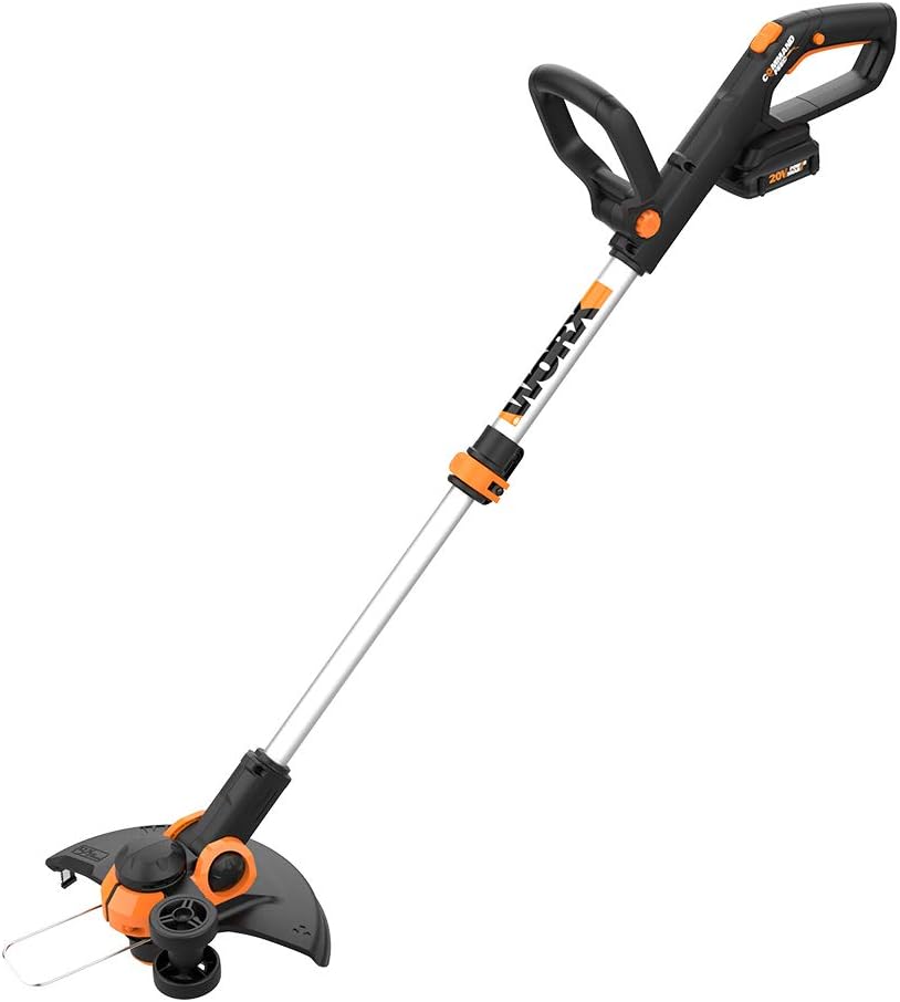 Worx String Trimmer Cordless GT3.0 20V 