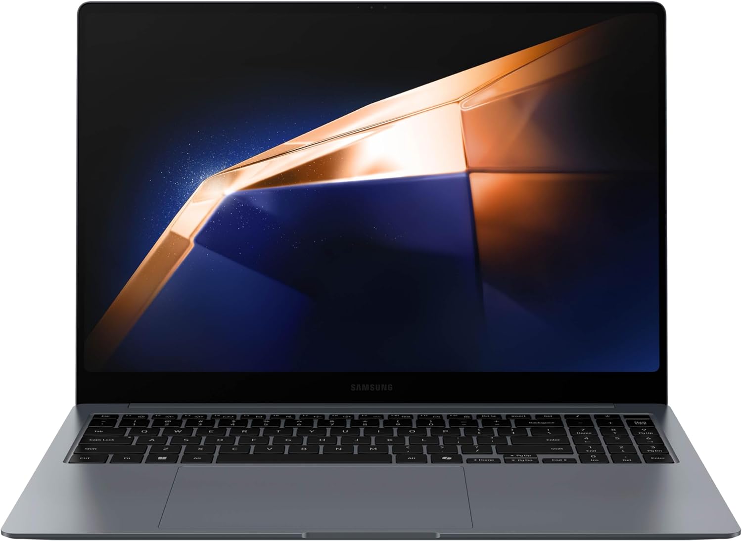 Samsung 16" Galaxy Book4 Pro Laptop 