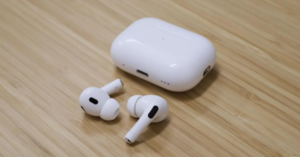 Apple AirPods Pro (2nd Generation)