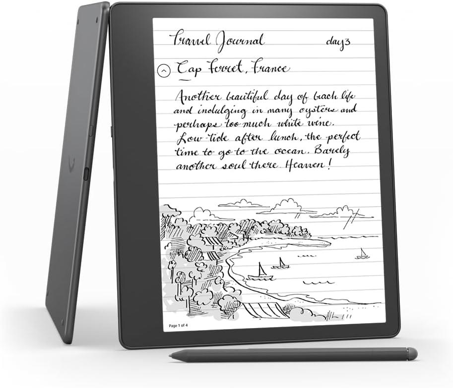 Amazon Kindle Scribe (16 GB)