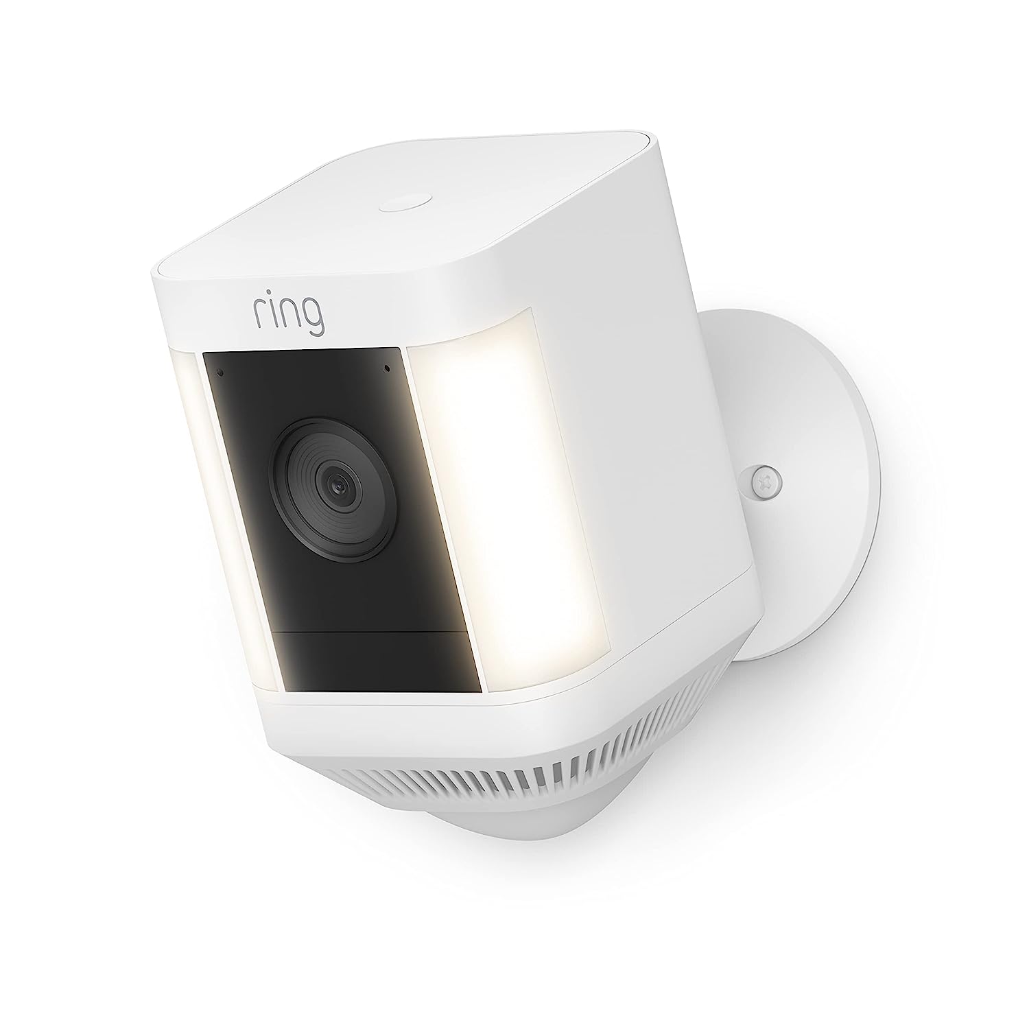 Ring Spotlight Cam Plus, Battery (2022 Release)