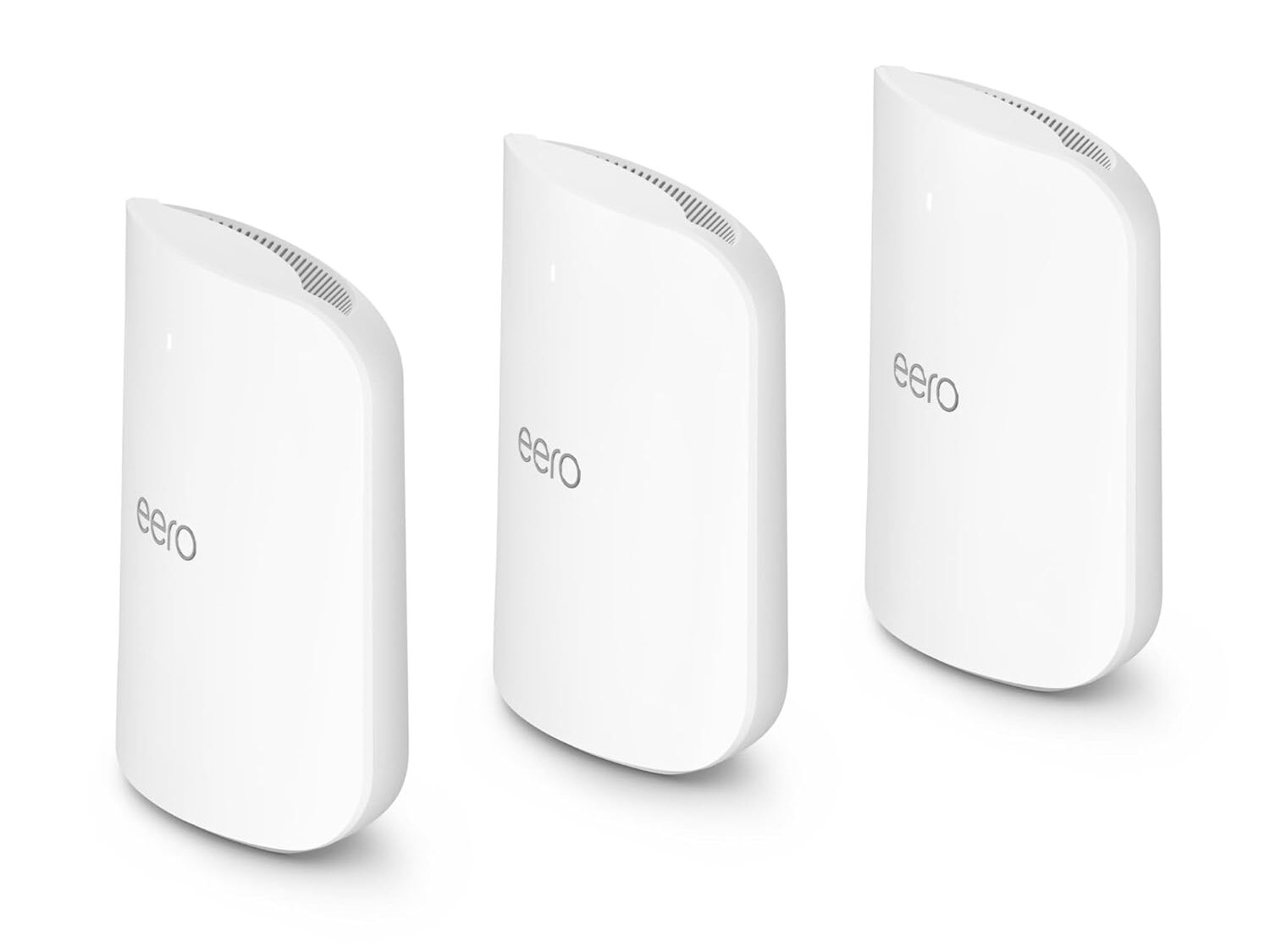 Amazon eero Max 7 Mesh WiFi Router