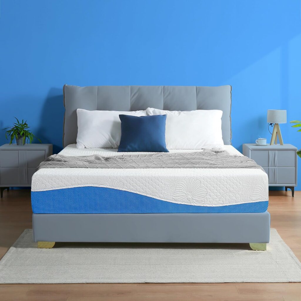 Olee Sleep Full Mattress